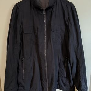 Elie Tahari men's lightweight jacket XL